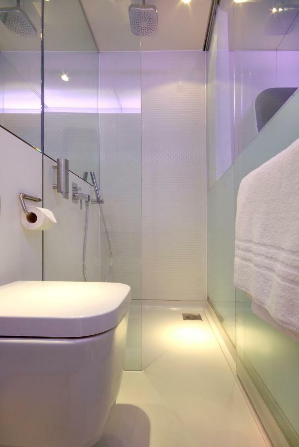 Yotelair London Heathrow Airport Hillingdon Buitenkant foto