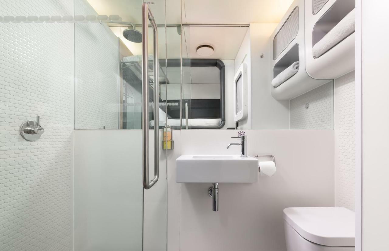 Yotelair London Heathrow Airport Hillingdon Buitenkant foto