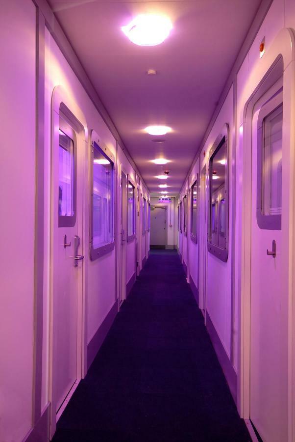 Yotelair London Heathrow Airport Hillingdon Buitenkant foto