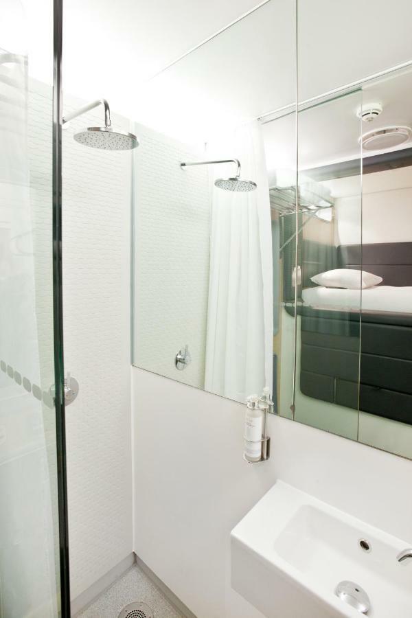 Yotelair London Heathrow Airport Hillingdon Buitenkant foto