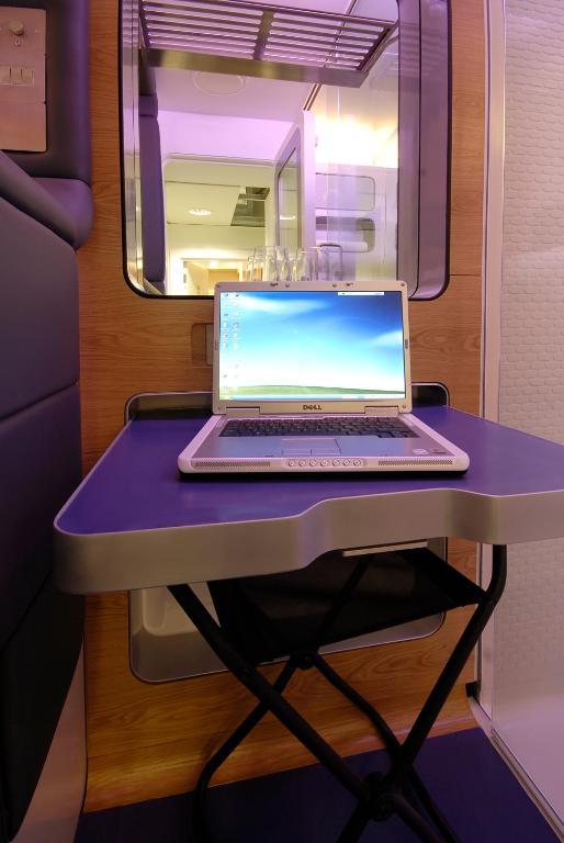 Yotelair London Heathrow Airport Hillingdon Kamer foto